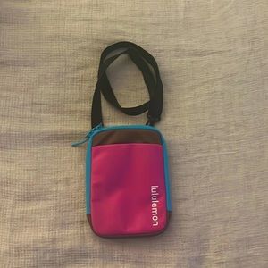 Easy Access Crossbody Bag By Lululemon